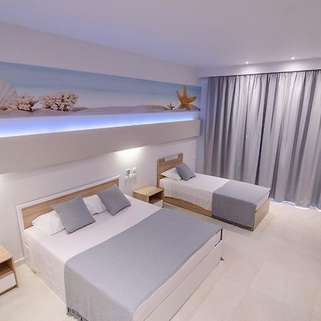 Galazio Beach Faliraki Exterior photo