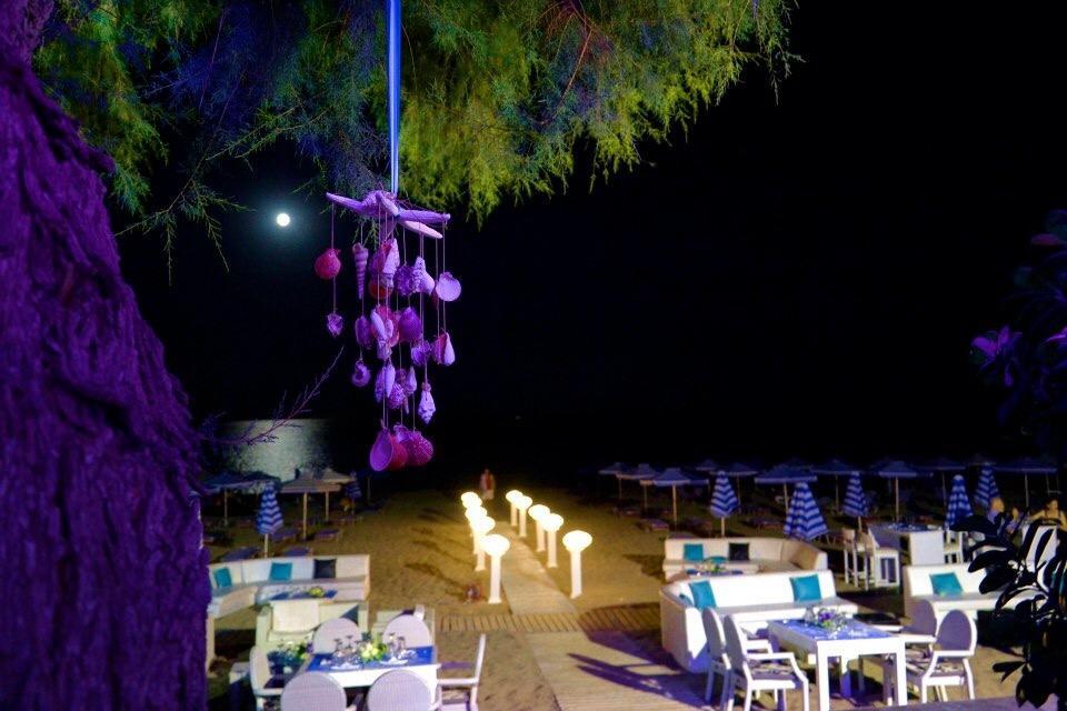 Galazio Beach Faliraki Exterior photo