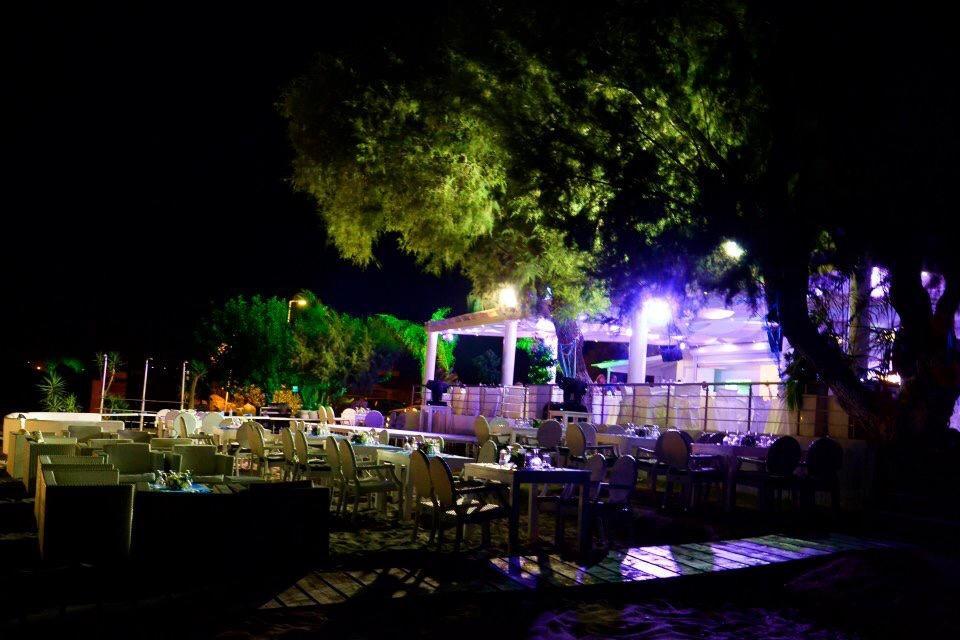 Galazio Beach Faliraki Exterior photo